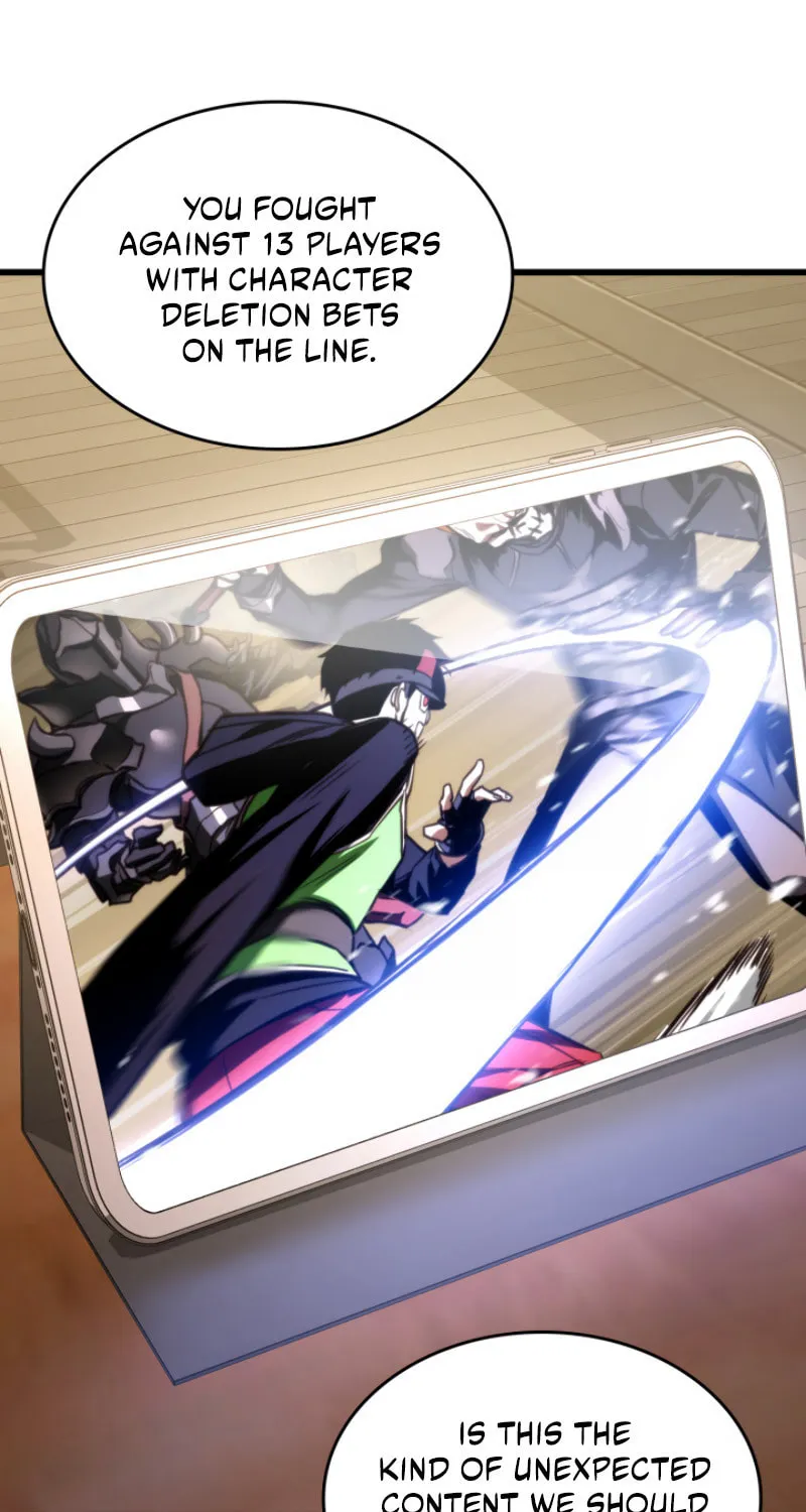 Ranker's Return Chapter 17 page 6 - 