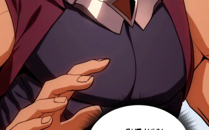 Ranker's Return Chapter 17 page 51 - 