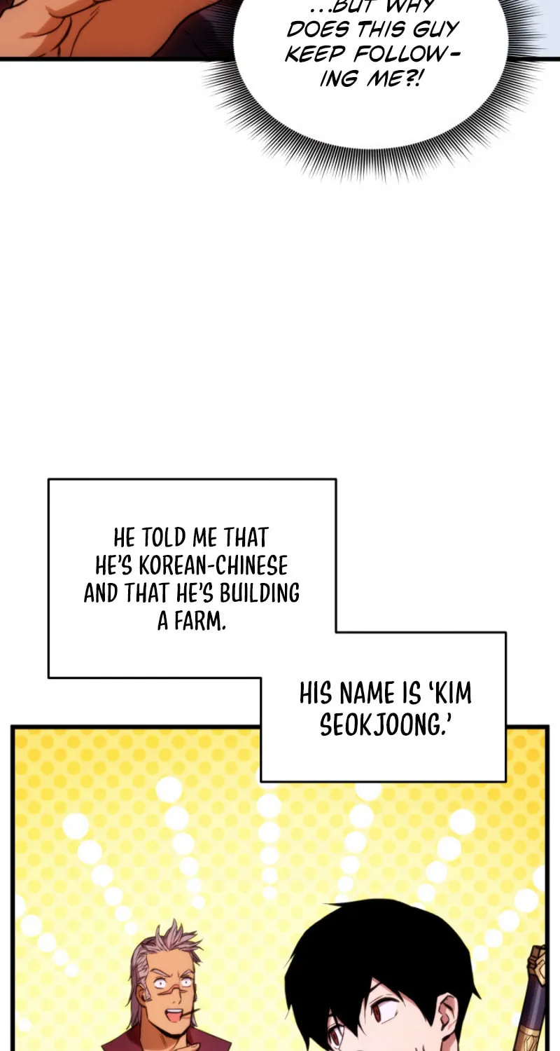 Ranker's Return Chapter 17 page 52 - 