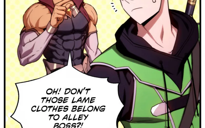 Ranker's Return Chapter 17 page 53 - 