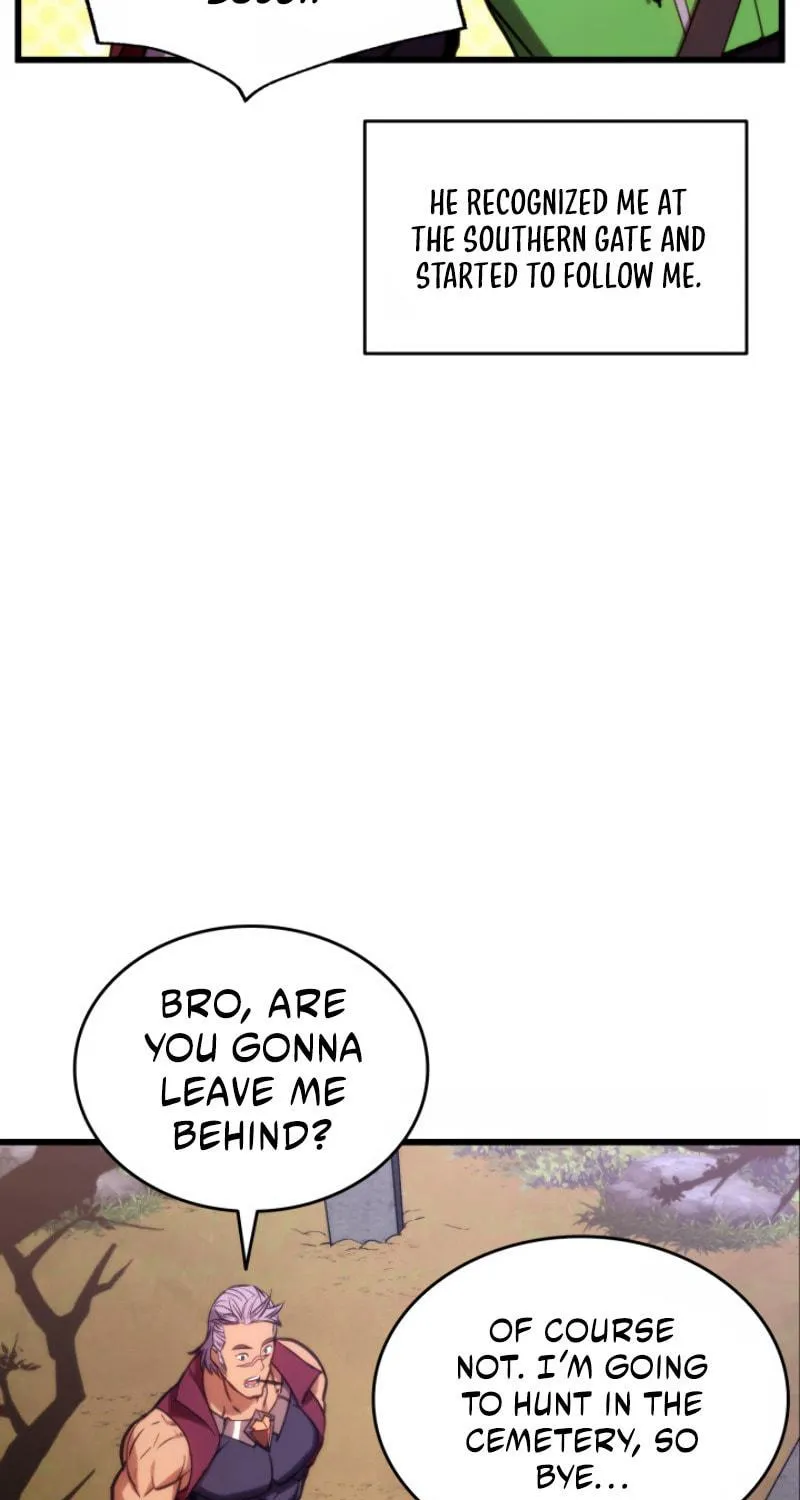 Ranker's Return Chapter 17 page 54 - 