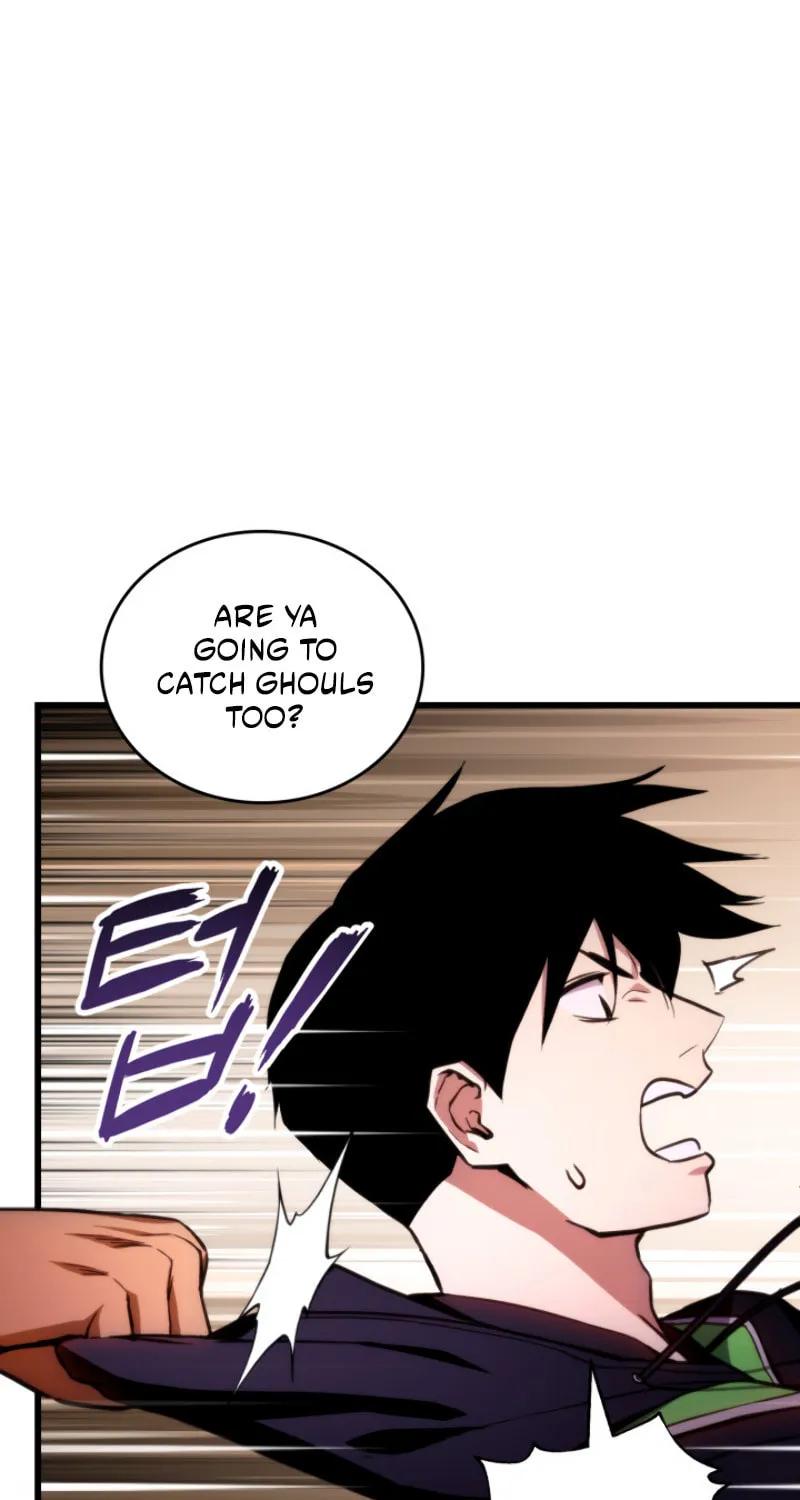 Ranker's Return Chapter 17 page 57 - 