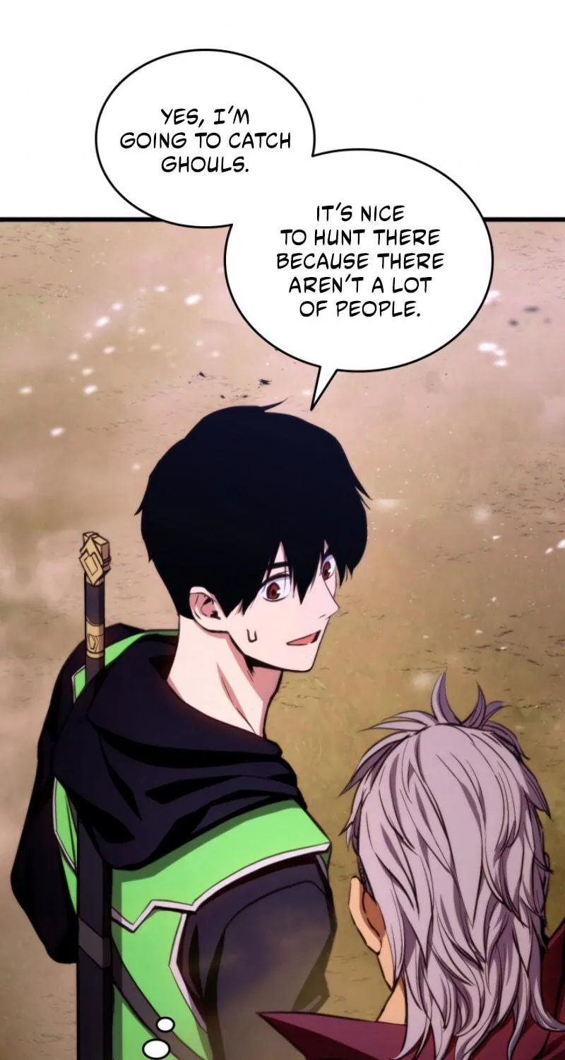 Ranker's Return Chapter 17 page 59 - 