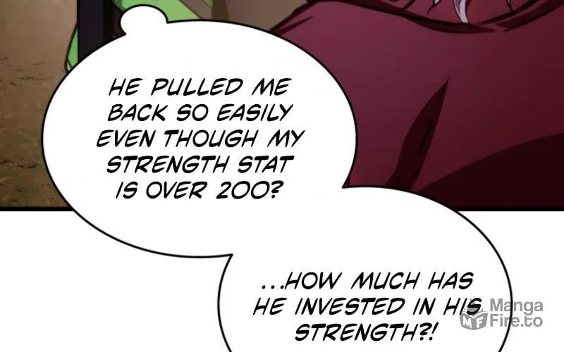 Ranker's Return Chapter 17 page 60 - 