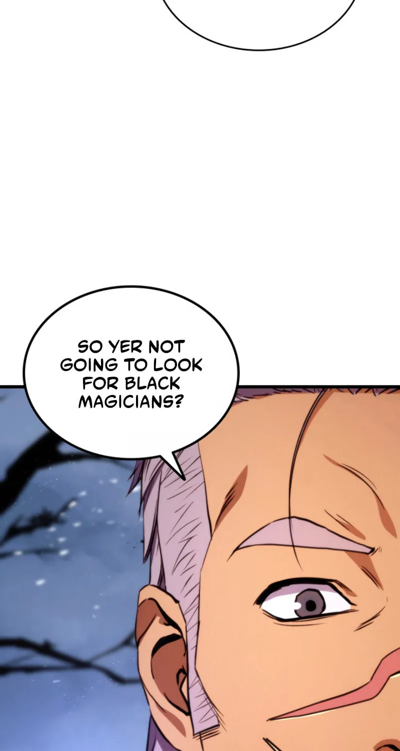 Ranker's Return Chapter 17 page 61 - 