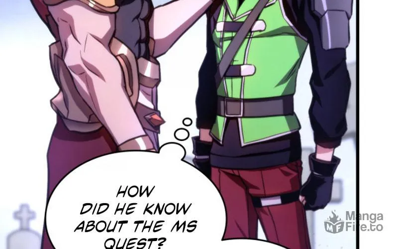 Ranker's Return Chapter 17 page 64 - 