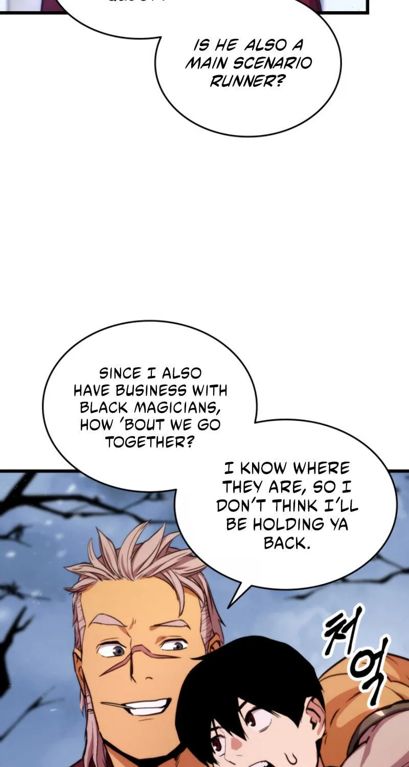 Ranker's Return Chapter 17 page 65 - 