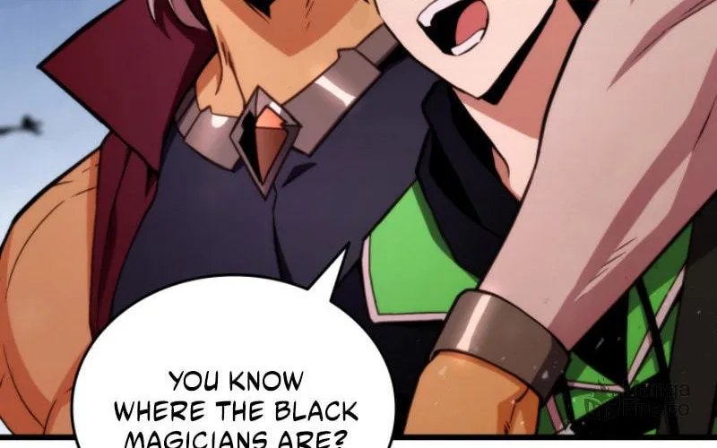 Ranker's Return Chapter 17 page 66 - 