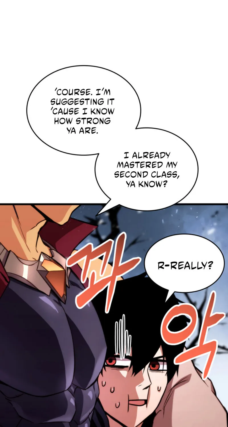 Ranker's Return Chapter 17 page 68 - 