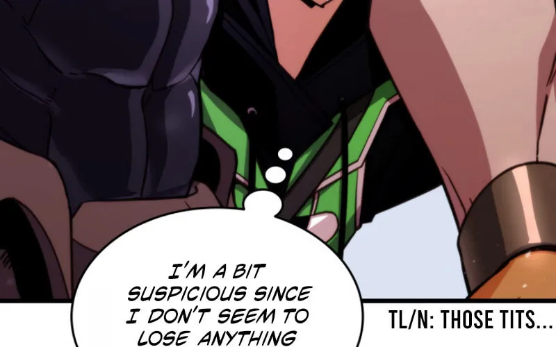 Ranker's Return Chapter 17 page 69 - 