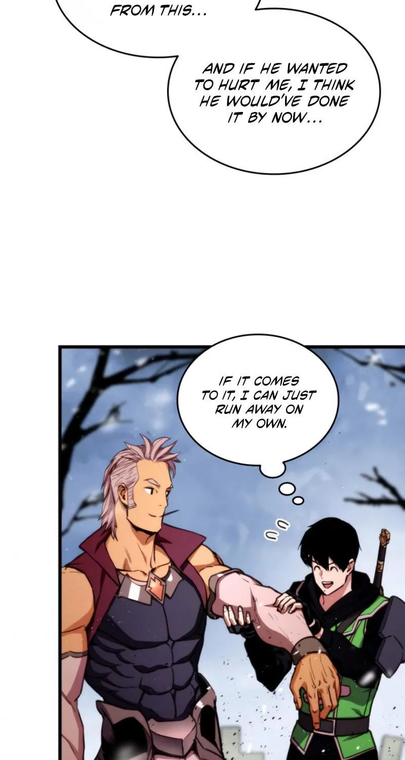 Ranker's Return Chapter 17 page 70 - 