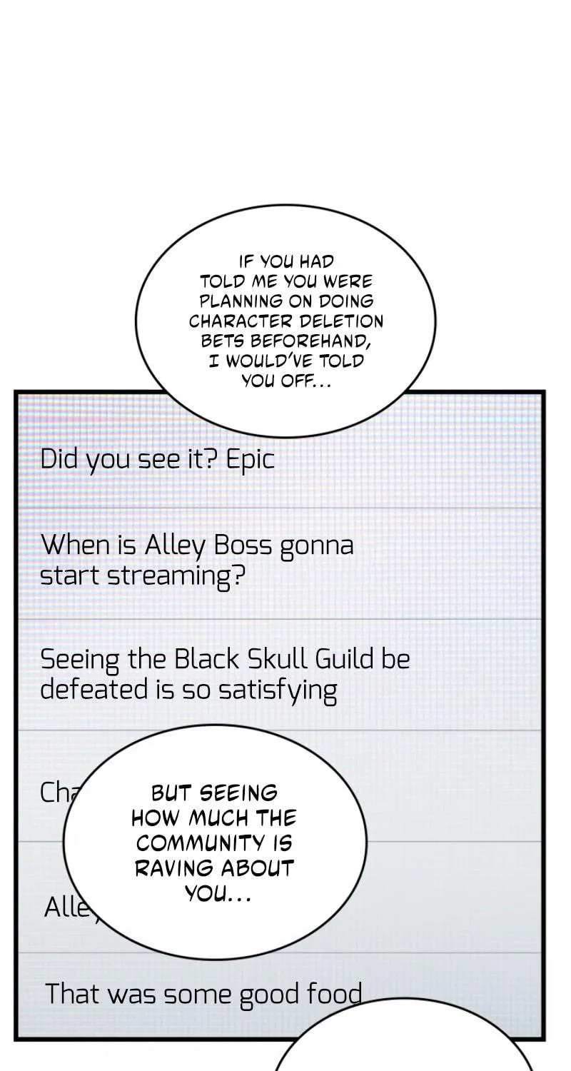 Ranker's Return Chapter 17 page 8 - 