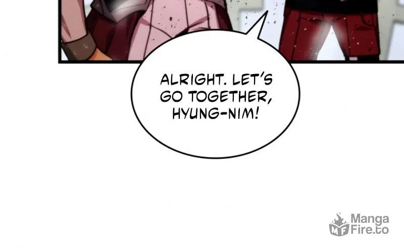 Ranker's Return Chapter 17 page 71 - 