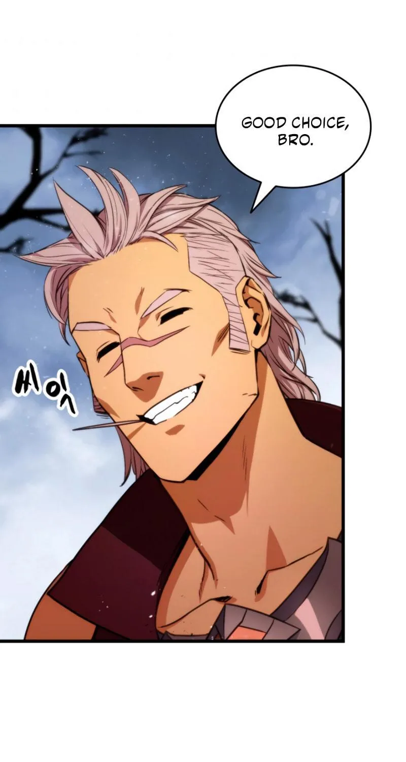 Ranker's Return Chapter 17 page 72 - 