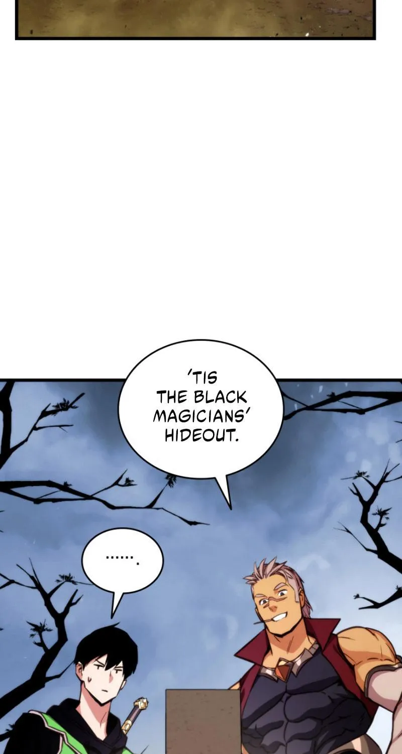 Ranker's Return Chapter 17 page 76 - 