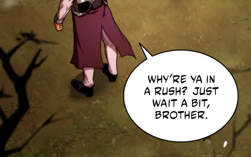 Ranker's Return Chapter 17 page 80 - 