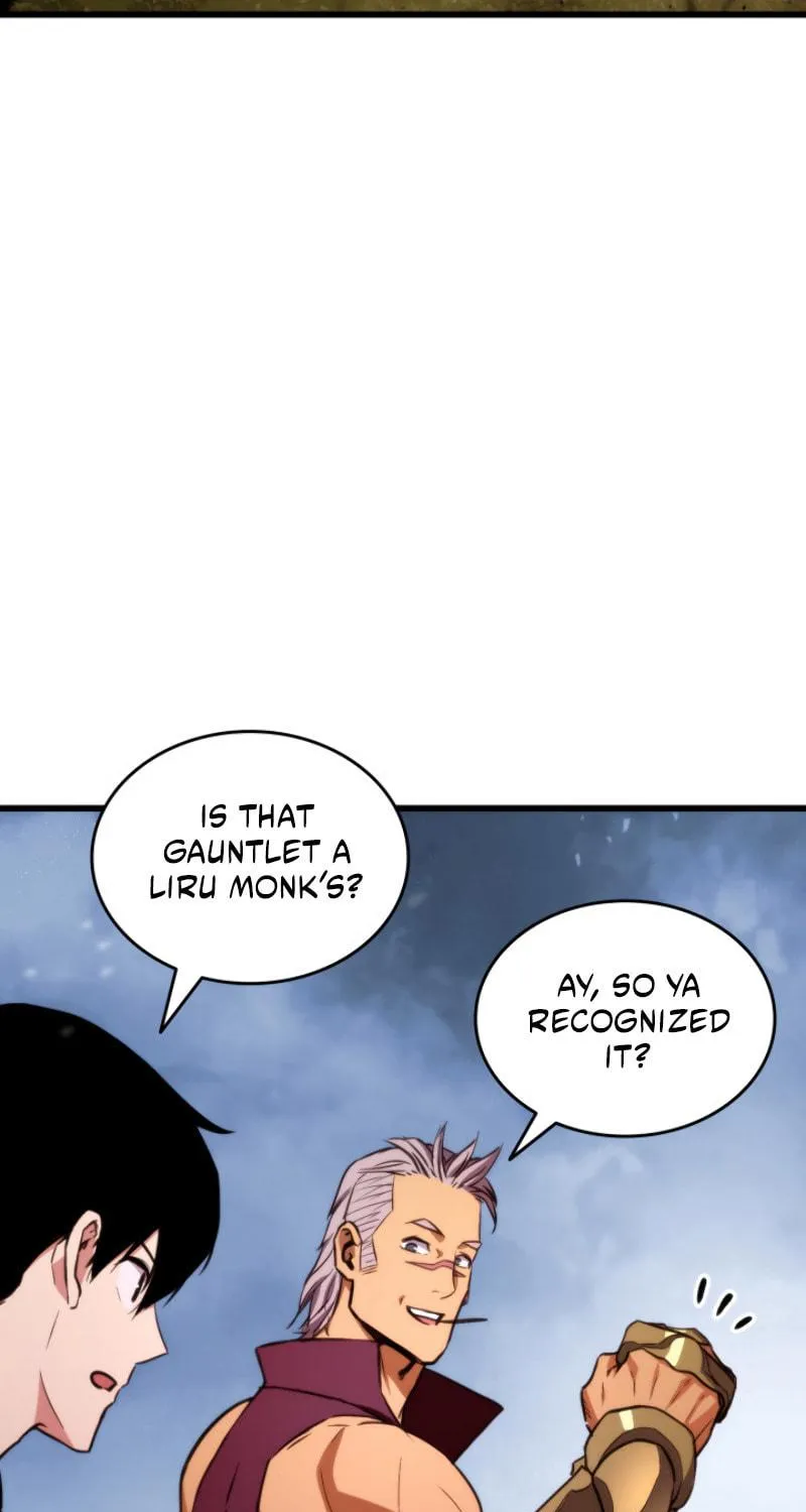 Ranker's Return Chapter 17 page 81 - 
