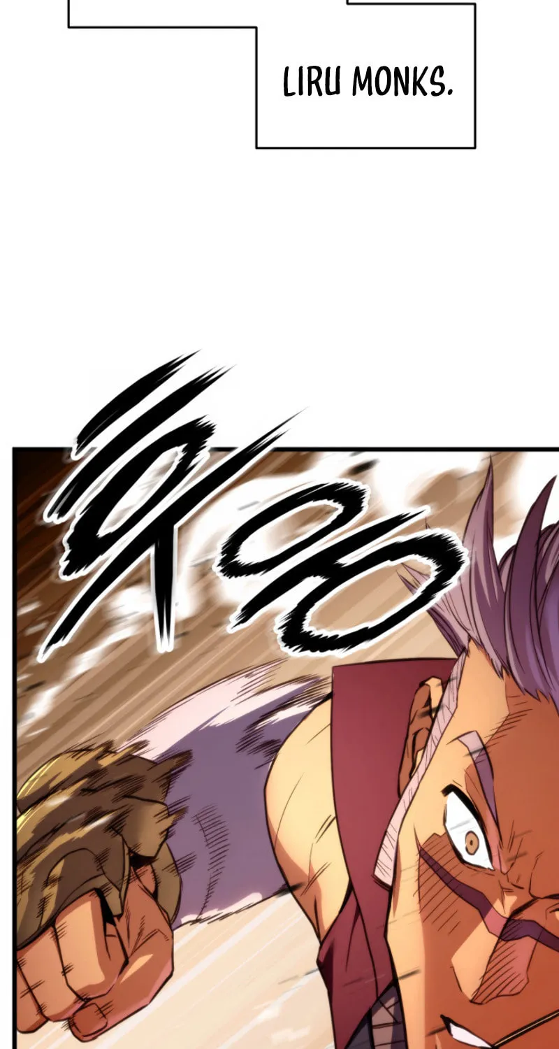 Ranker's Return Chapter 17 page 85 - 