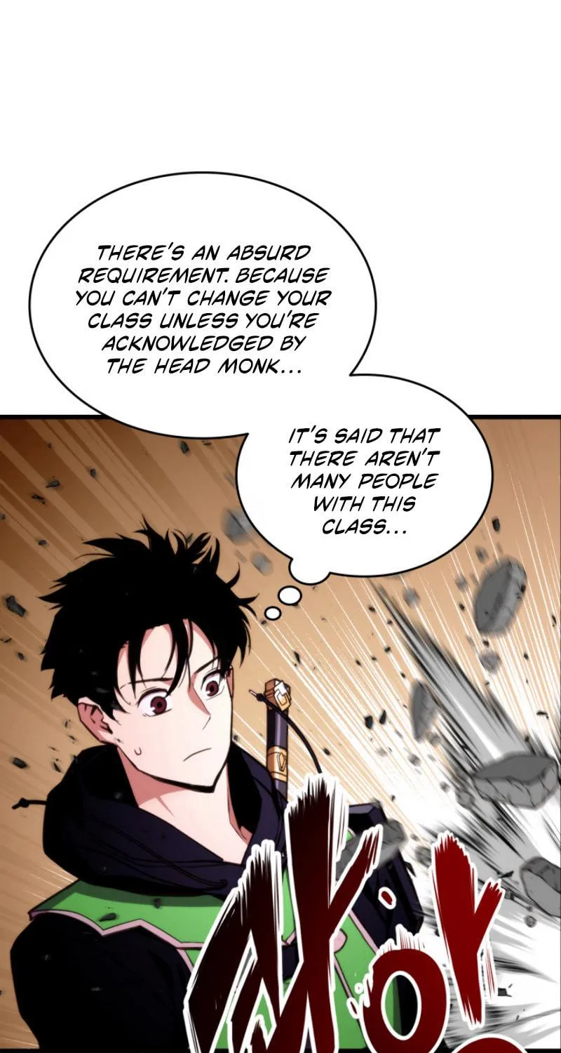 Ranker's Return Chapter 17 page 87 - 