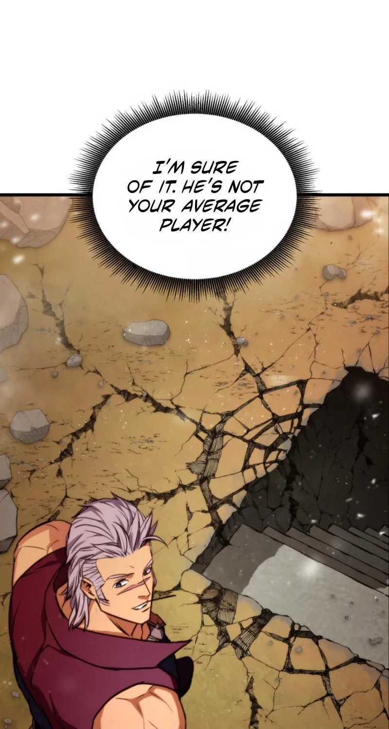 Ranker's Return Chapter 17 page 90 - 