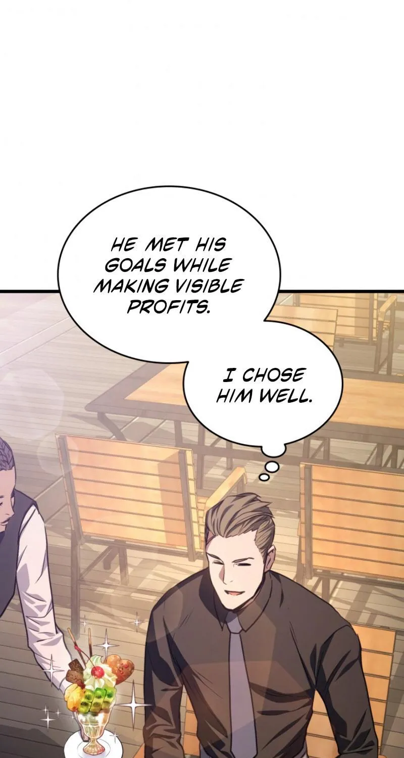 Ranker's Return Chapter 17 page 10 - 
