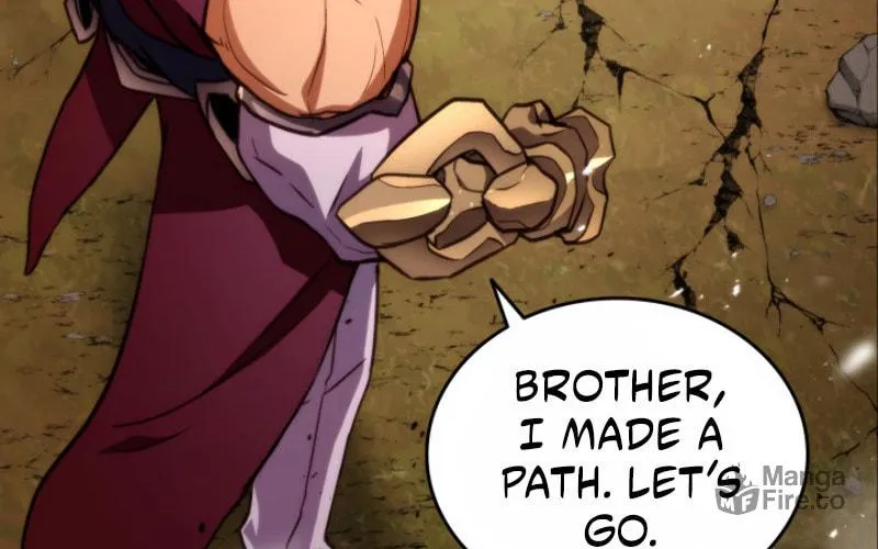 Ranker's Return Chapter 17 page 91 - 