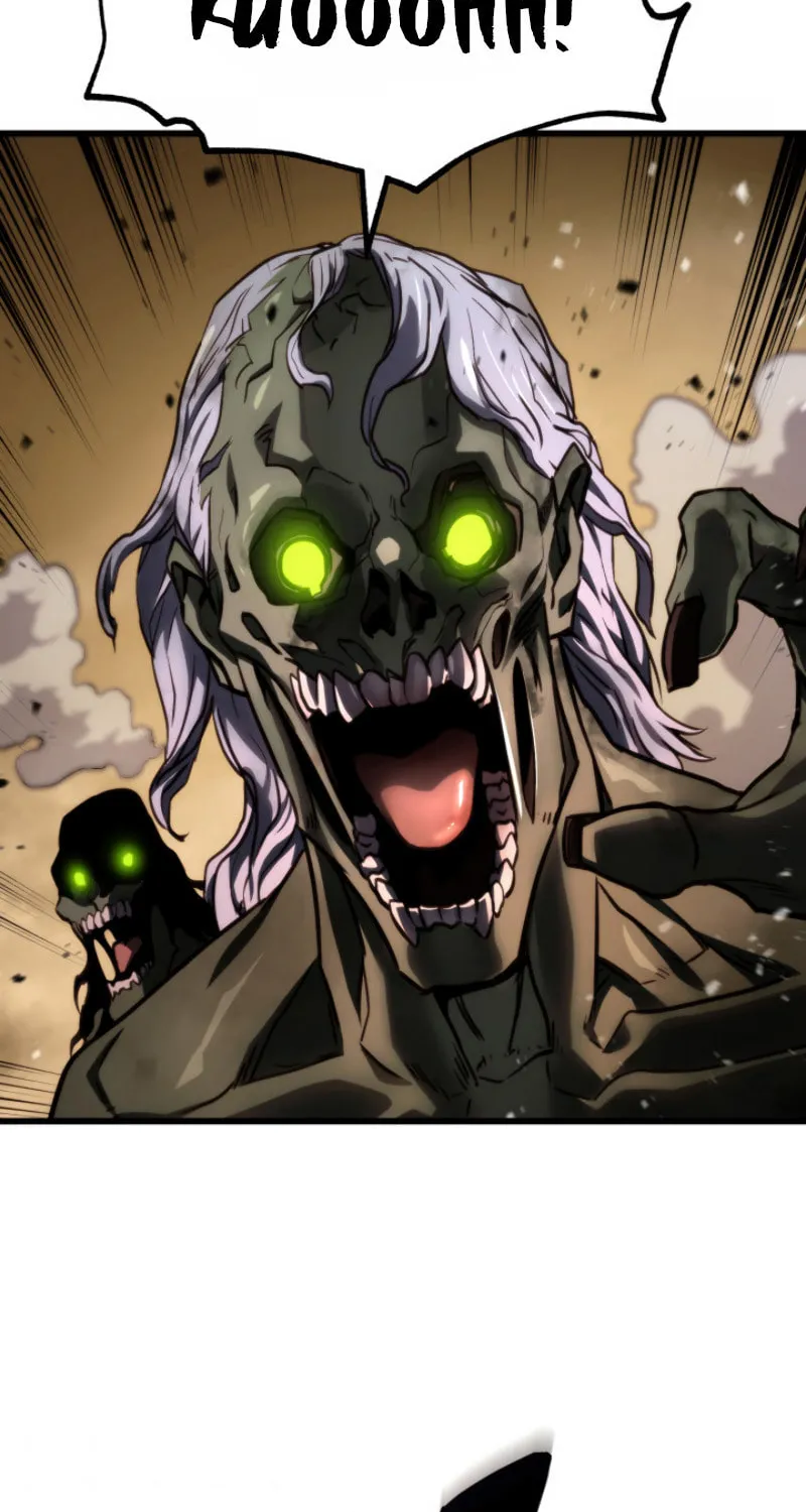 Ranker's Return Chapter 17 page 94 - 