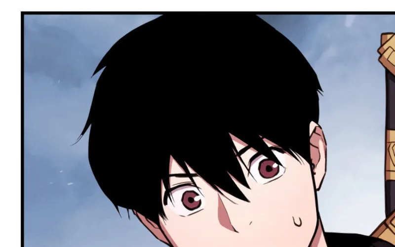 Ranker's Return Chapter 17 page 97 - 