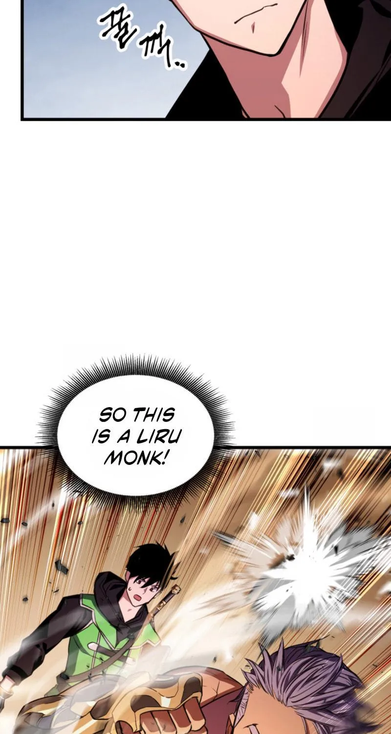 Ranker's Return Chapter 17 page 98 - 