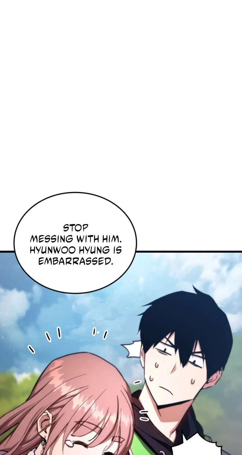 Ranker's Return Chapter 18 page 101 - 
