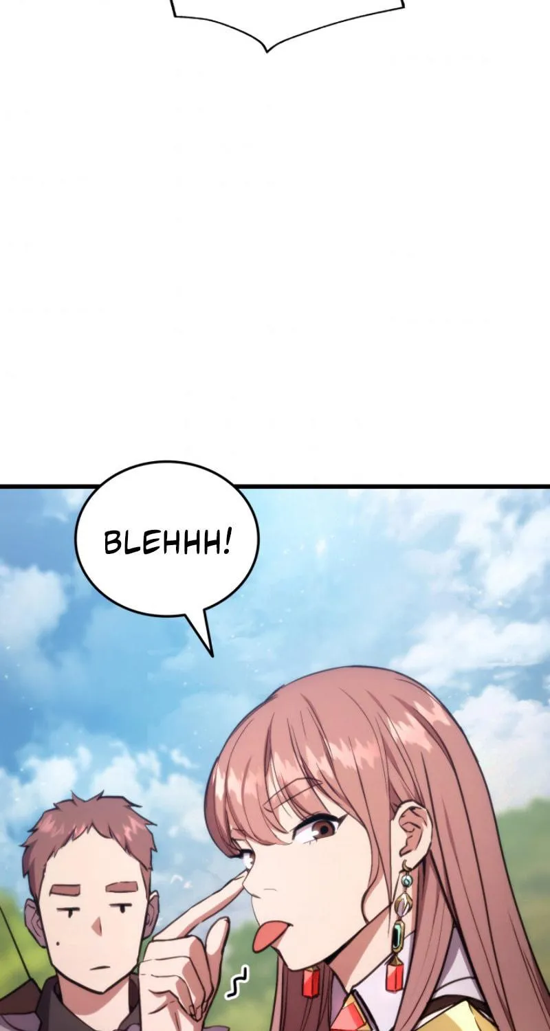 Ranker's Return Chapter 18 page 103 - 