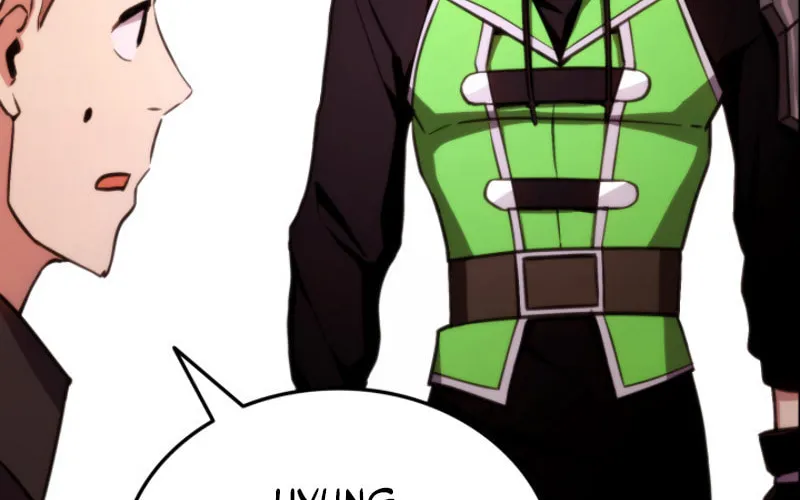 Ranker's Return Chapter 18 page 106 - 