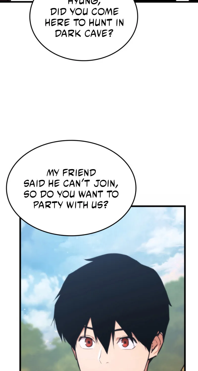 Ranker's Return Chapter 18 page 107 - 