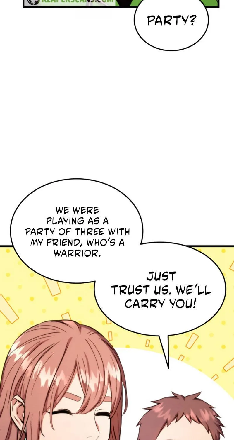 Ranker's Return Chapter 18 page 109 - 