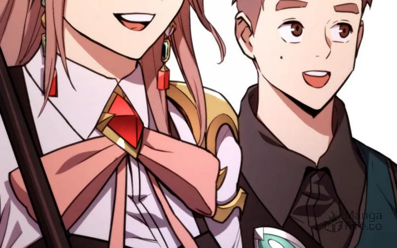 Ranker's Return Chapter 18 page 110 - 