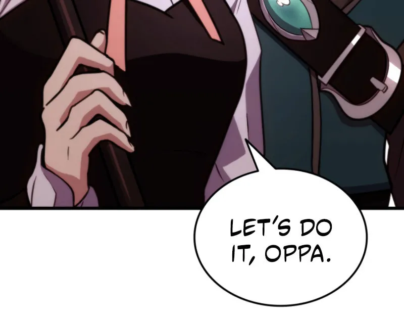 Ranker's Return Chapter 18 page 111 - 