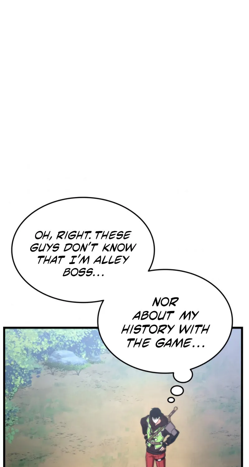 Ranker's Return Chapter 18 page 112 - 