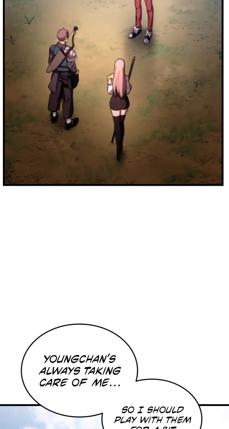 Ranker's Return Chapter 18 page 113 - 