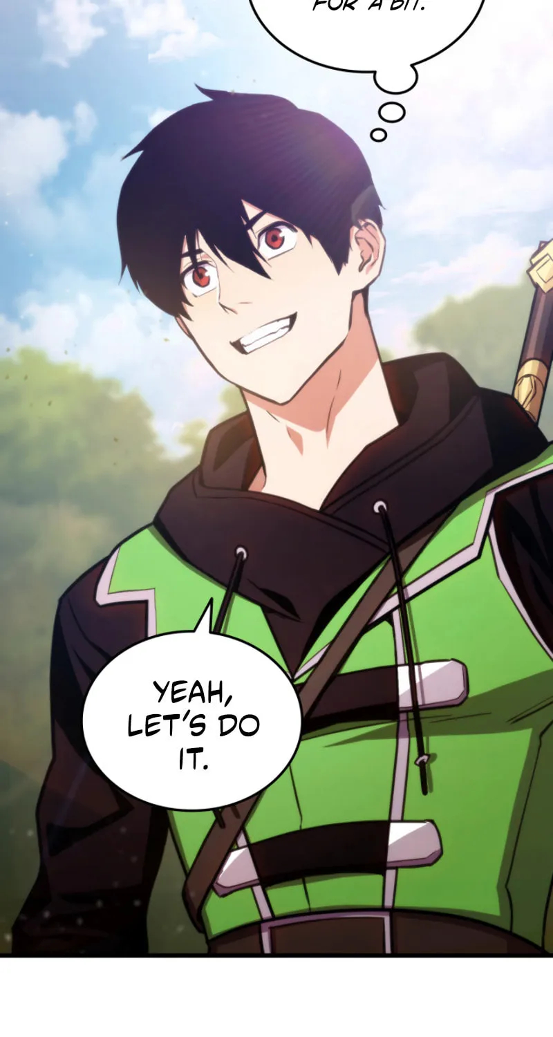 Ranker's Return Chapter 18 page 114 - 