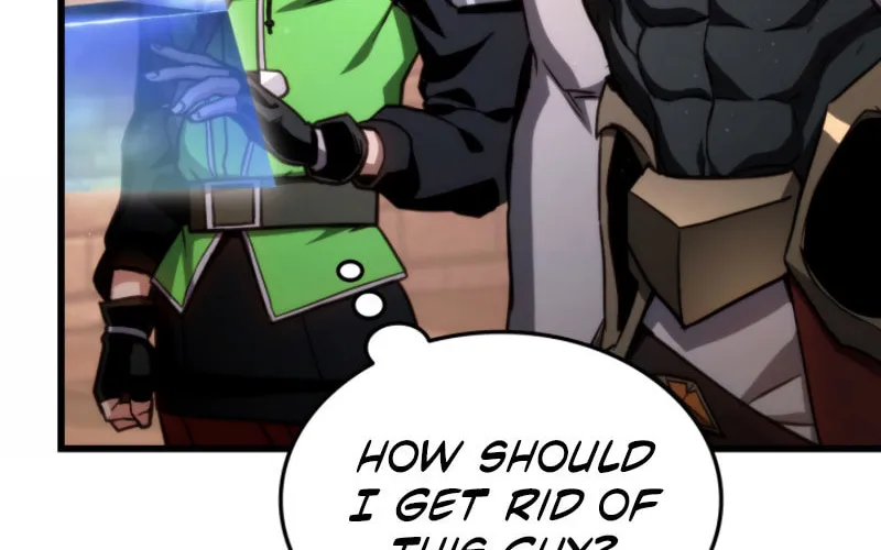 Ranker's Return Chapter 18 page 14 - 