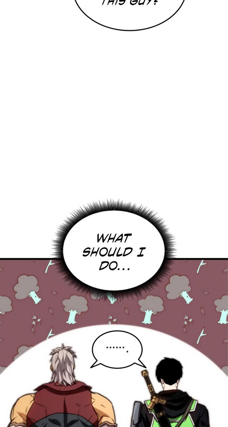 Ranker's Return Chapter 18 page 15 - 