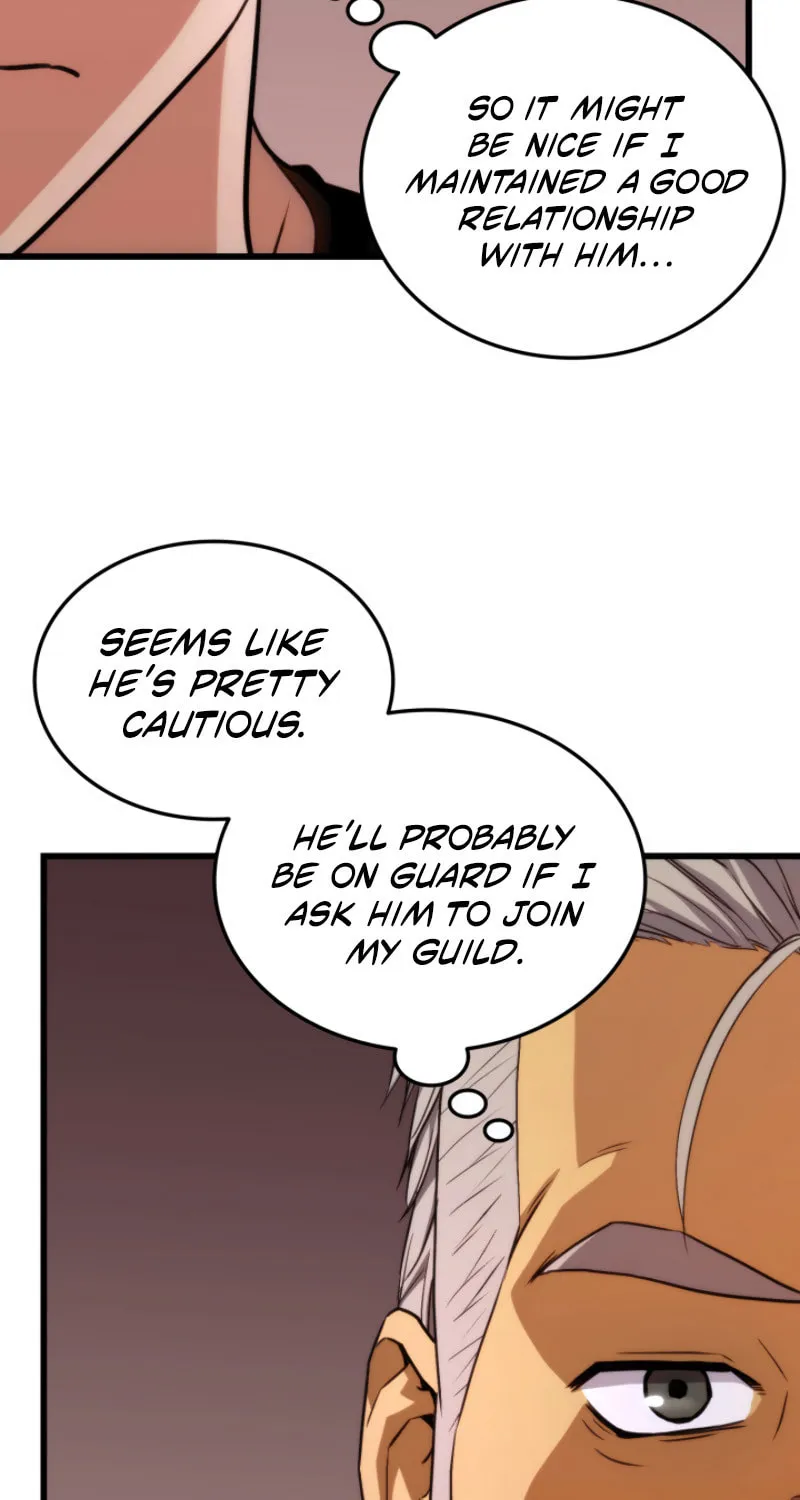 Ranker's Return Chapter 18 page 19 - 