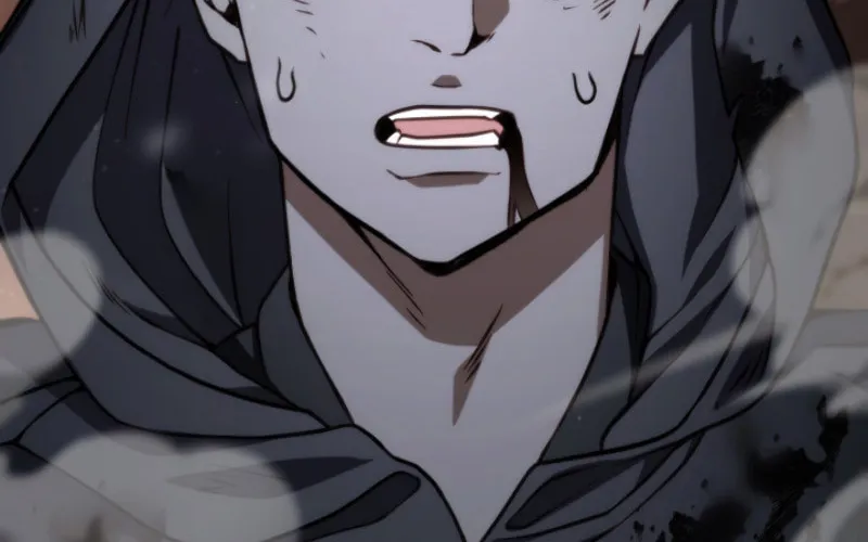 Ranker's Return Chapter 18 page 3 - 