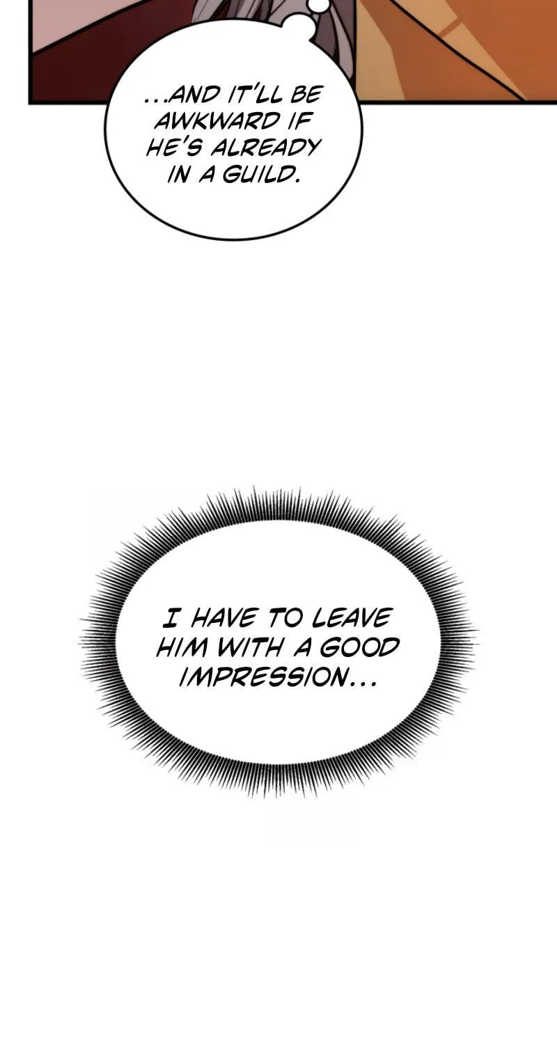Ranker's Return Chapter 18 page 21 - 