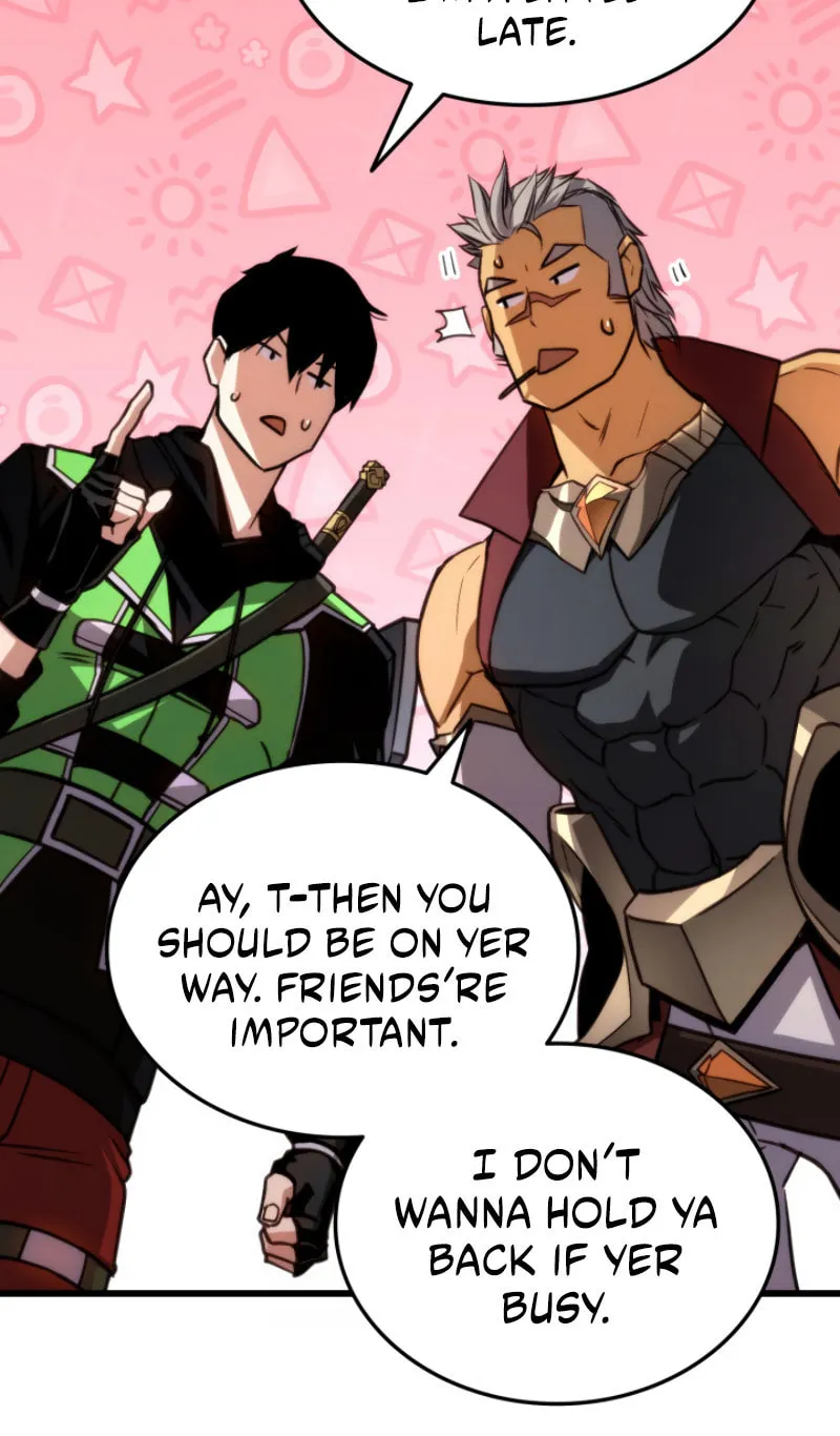 Ranker's Return Chapter 18 page 23 - 