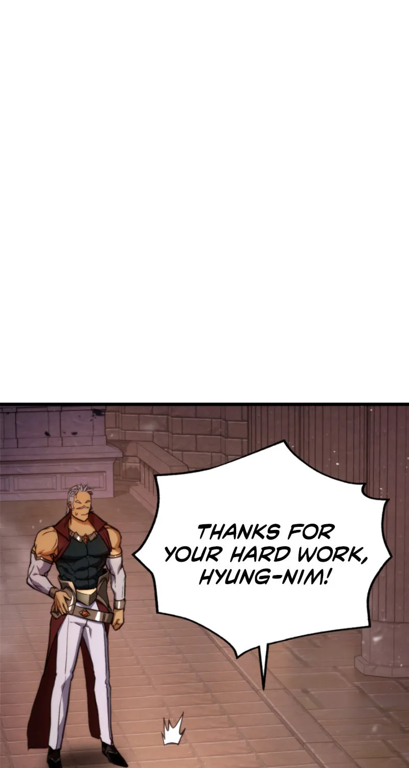 Ranker's Return Chapter 18 page 24 - 