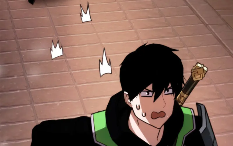 Ranker's Return Chapter 18 page 25 - 