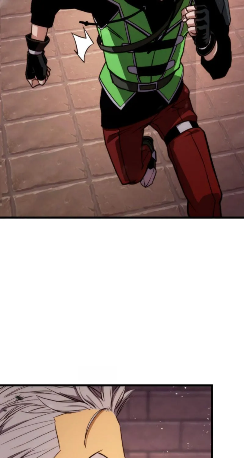 Ranker's Return Chapter 18 page 26 - 