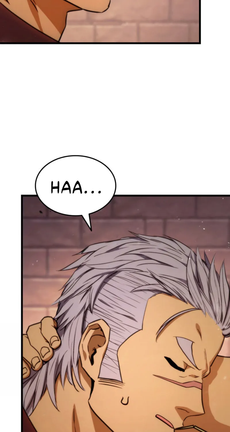 Ranker's Return Chapter 18 page 28 - 