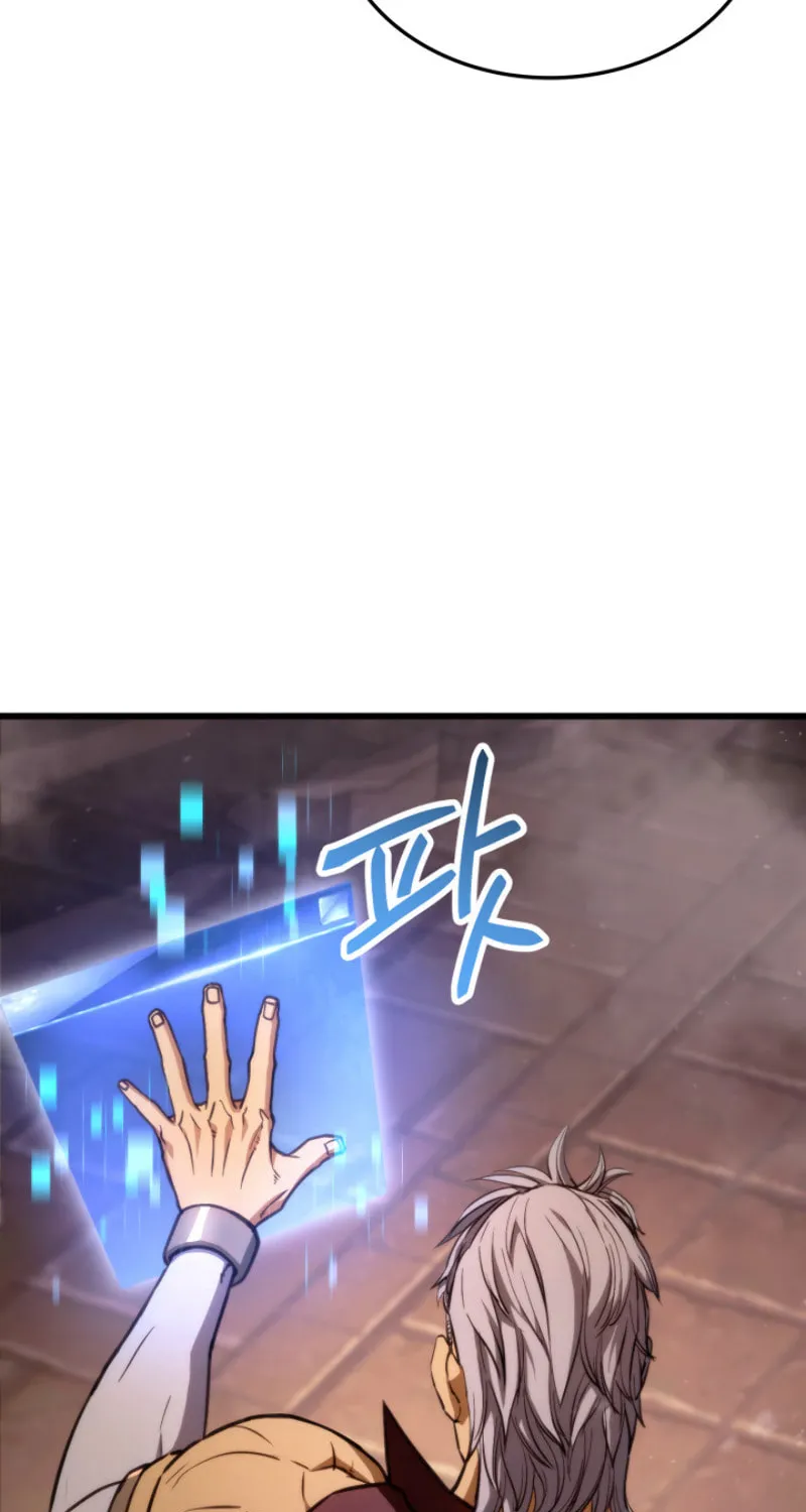 Ranker's Return Chapter 18 page 30 - 